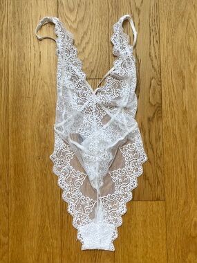 So Fine Lace Mariah Body – Only Hearts